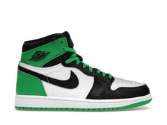 AIR JORDAN 1 PINE GREEN