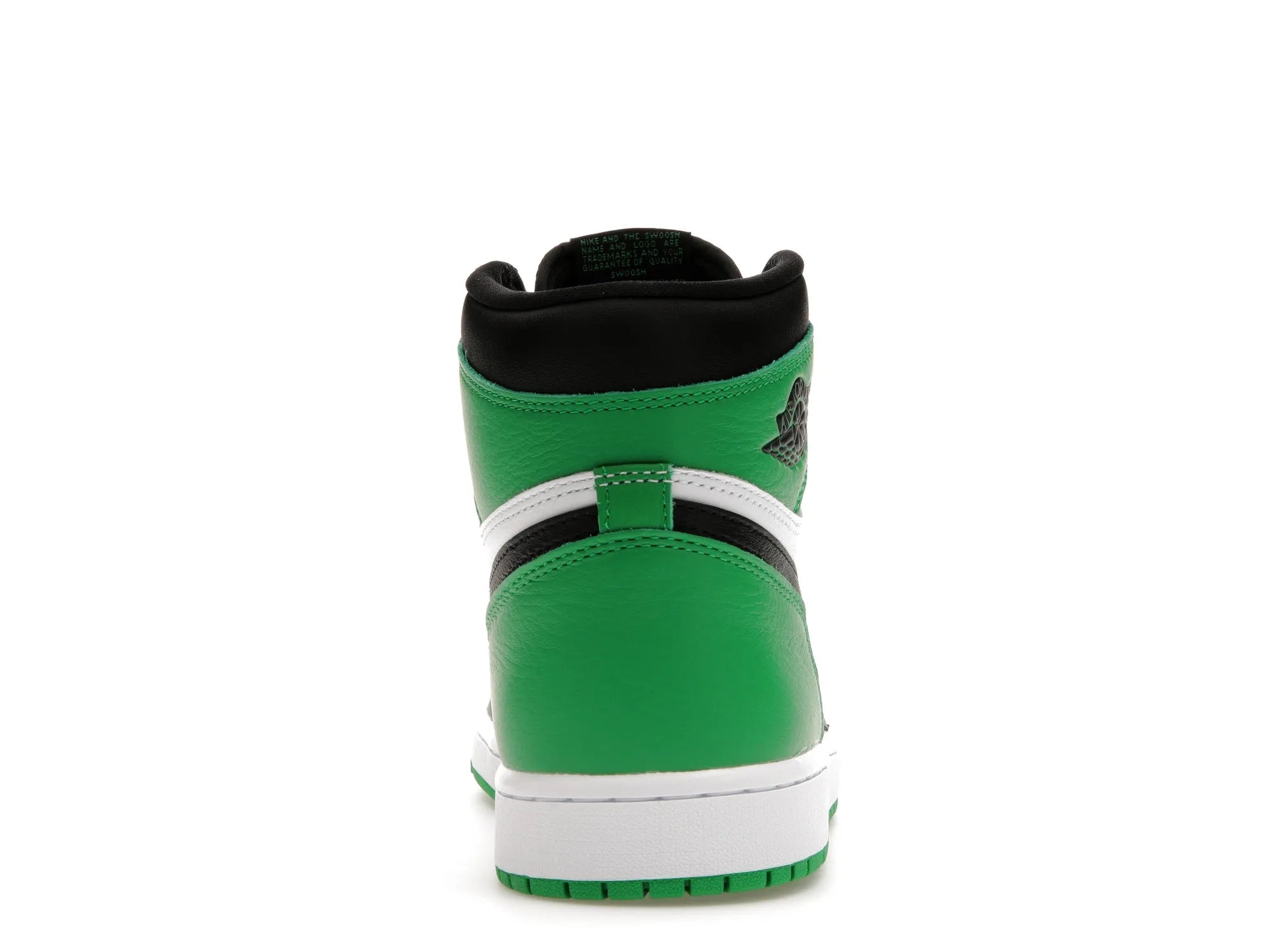 AIR JORDAN 1 PINE GREEN