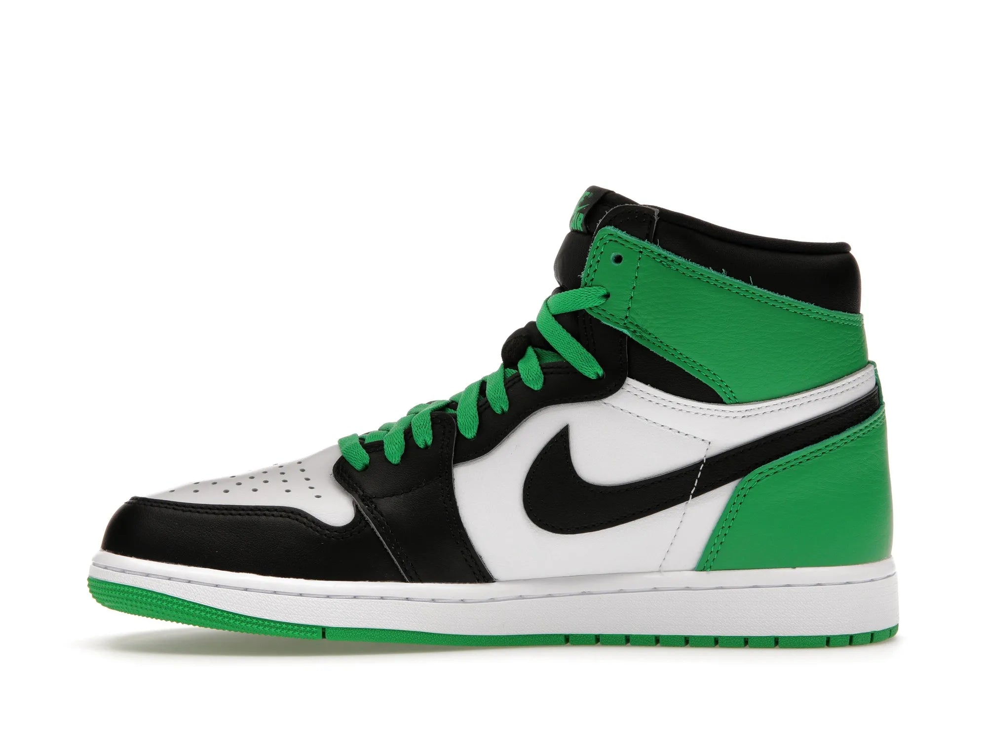 AIR JORDAN 1 PINE GREEN