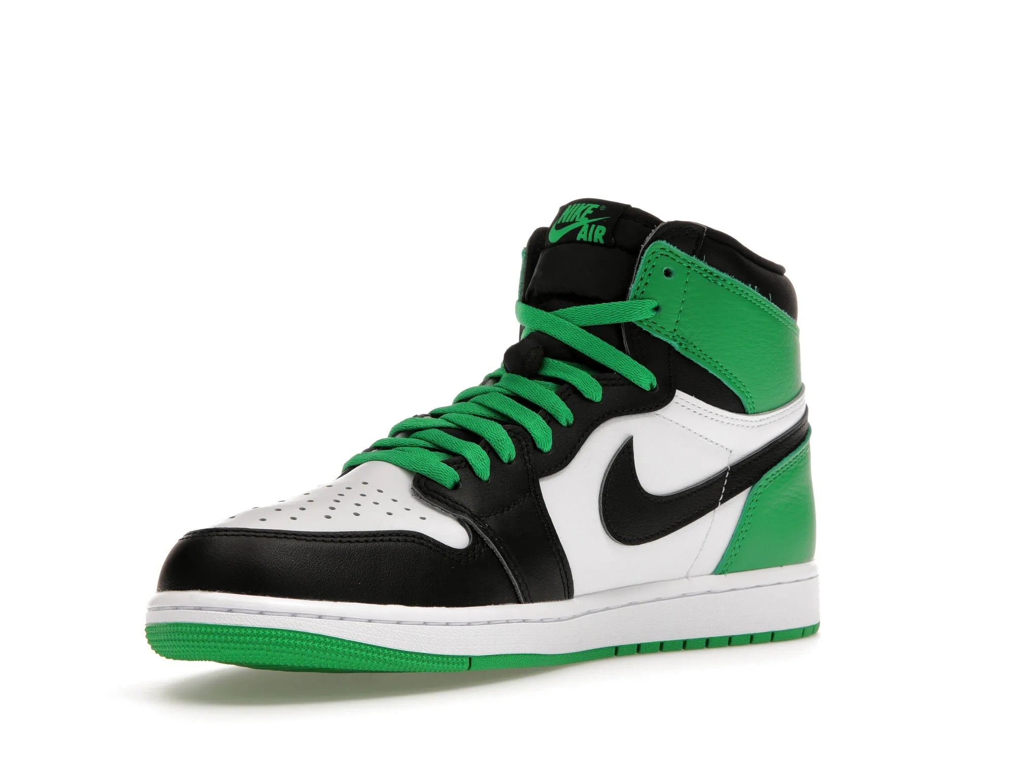 AIR JORDAN 1 PINE GREEN