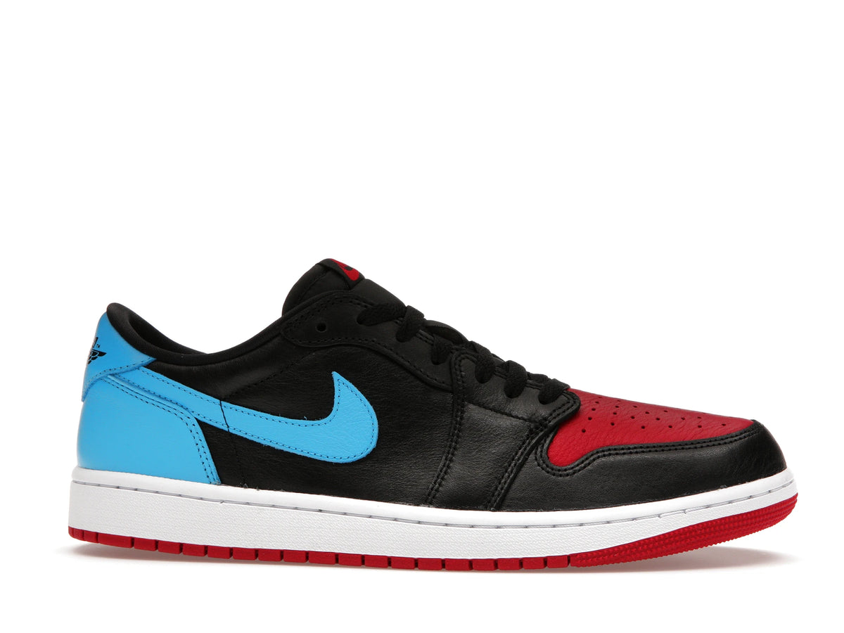 AIR JORDAN 1 RETRO LOW NC TO CHI