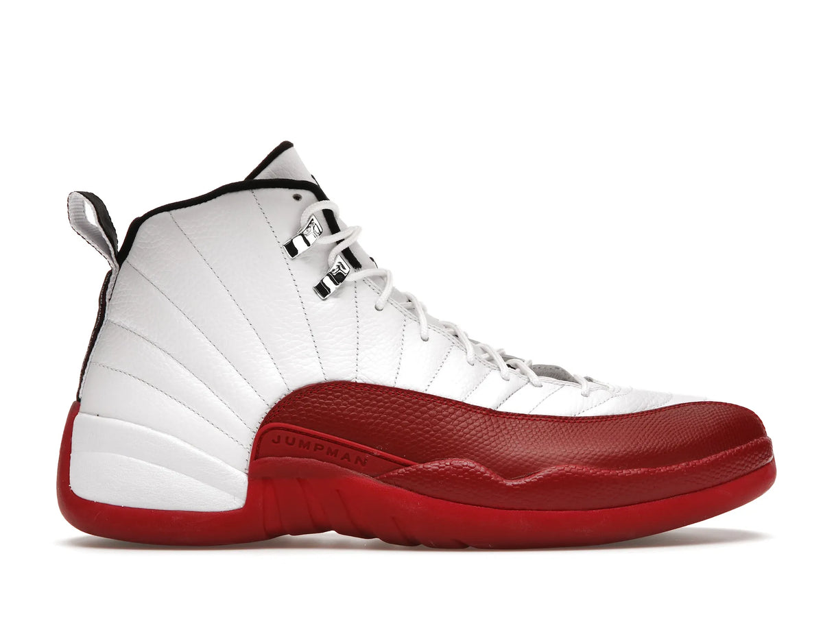 AIR JORDAN AJ 12 RETRO CHERRY