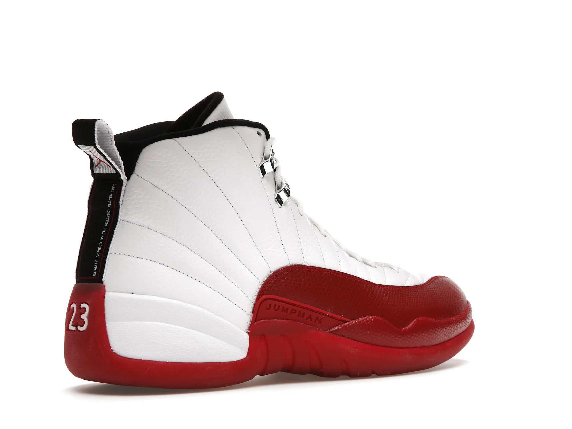 AIR JORDAN AJ 12 RETRO CHERRY