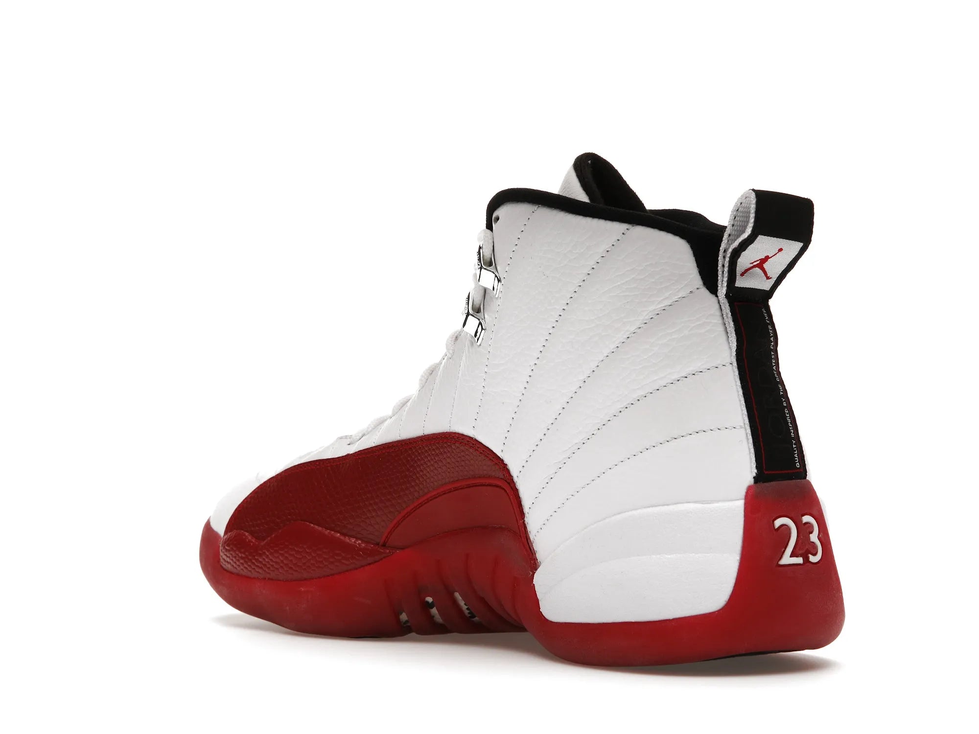 AIR JORDAN AJ 12 RETRO CHERRY