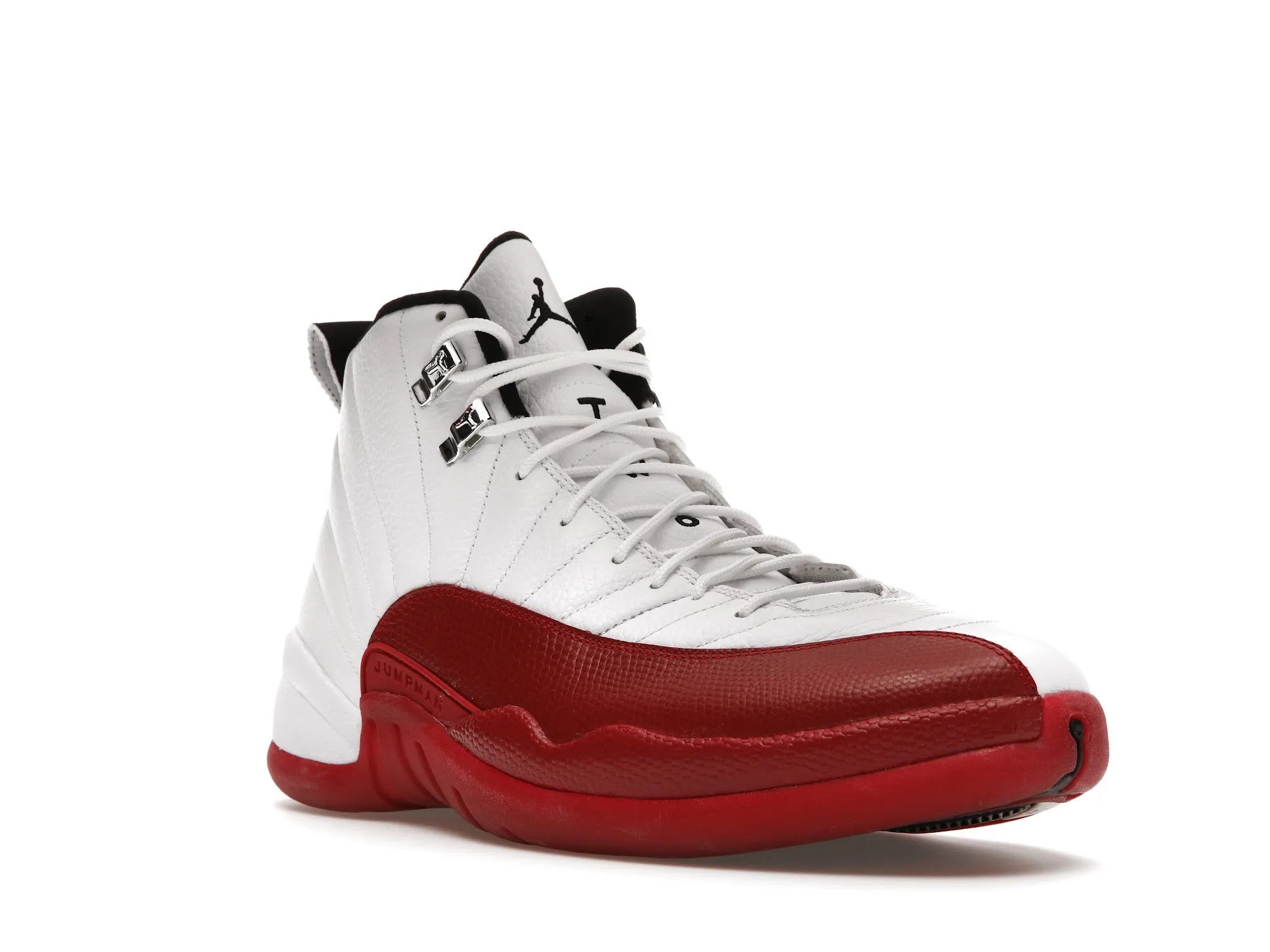 AIR JORDAN AJ 12 RETRO CHERRY