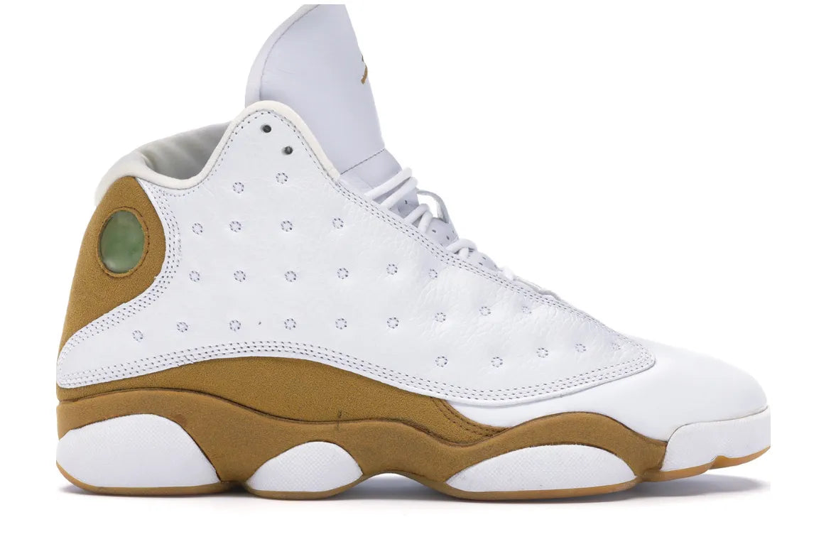 NIKE AIR JORDEN 13 RETRO WHEAT