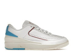 NIKE AIR 2 RETRO LOW NC TO CHICAGO