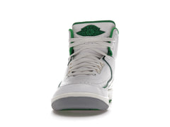 NIKE AIR JORDAN 2 RETRO LUCKY GREEN