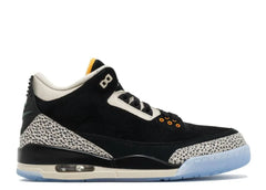 NIKE AIR JORDAN 3 OREO