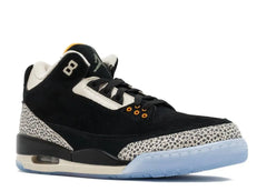 NIKE AIR JORDAN 3 OREO