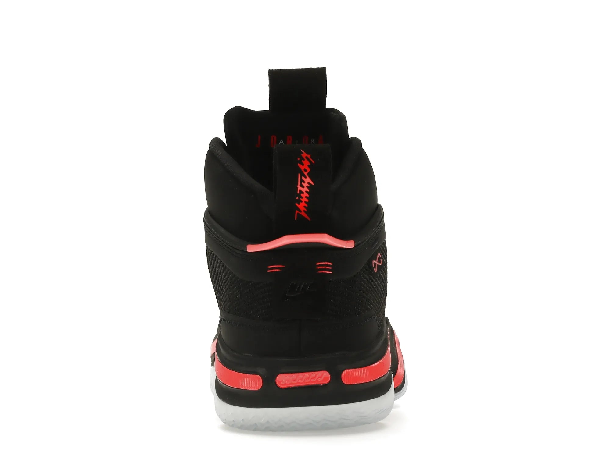 NIKE AIR JORDAN 36 INFRARED