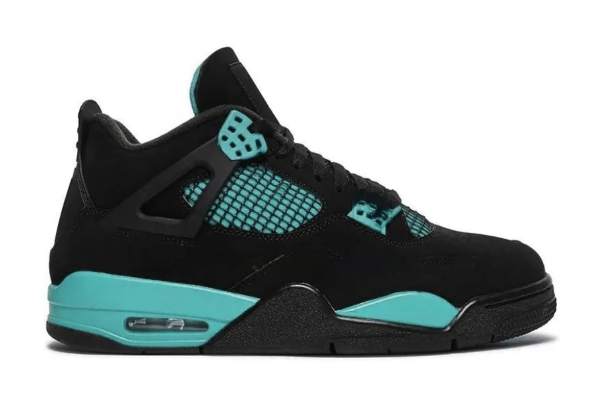 NIKE AIR JORDAN 4 TIFFANY