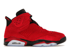 NIKE AIR JORDAN 6 RETRO TORO BRAVO