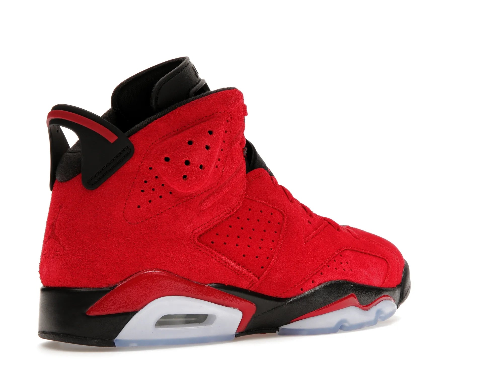 NIKE AIR JORDAN 6 RETRO TORO BRAVO