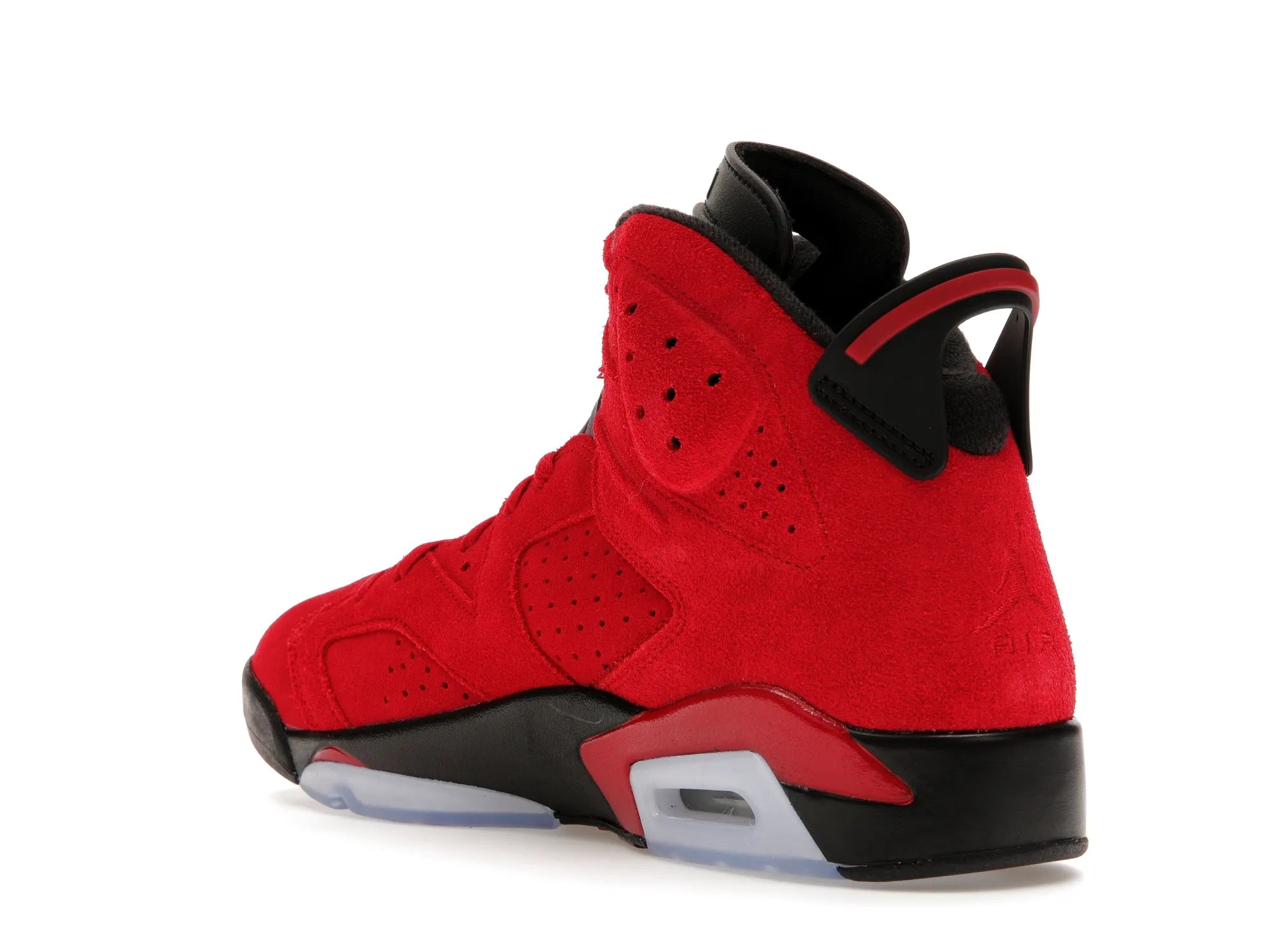 NIKE AIR JORDAN 6 RETRO TORO BRAVO