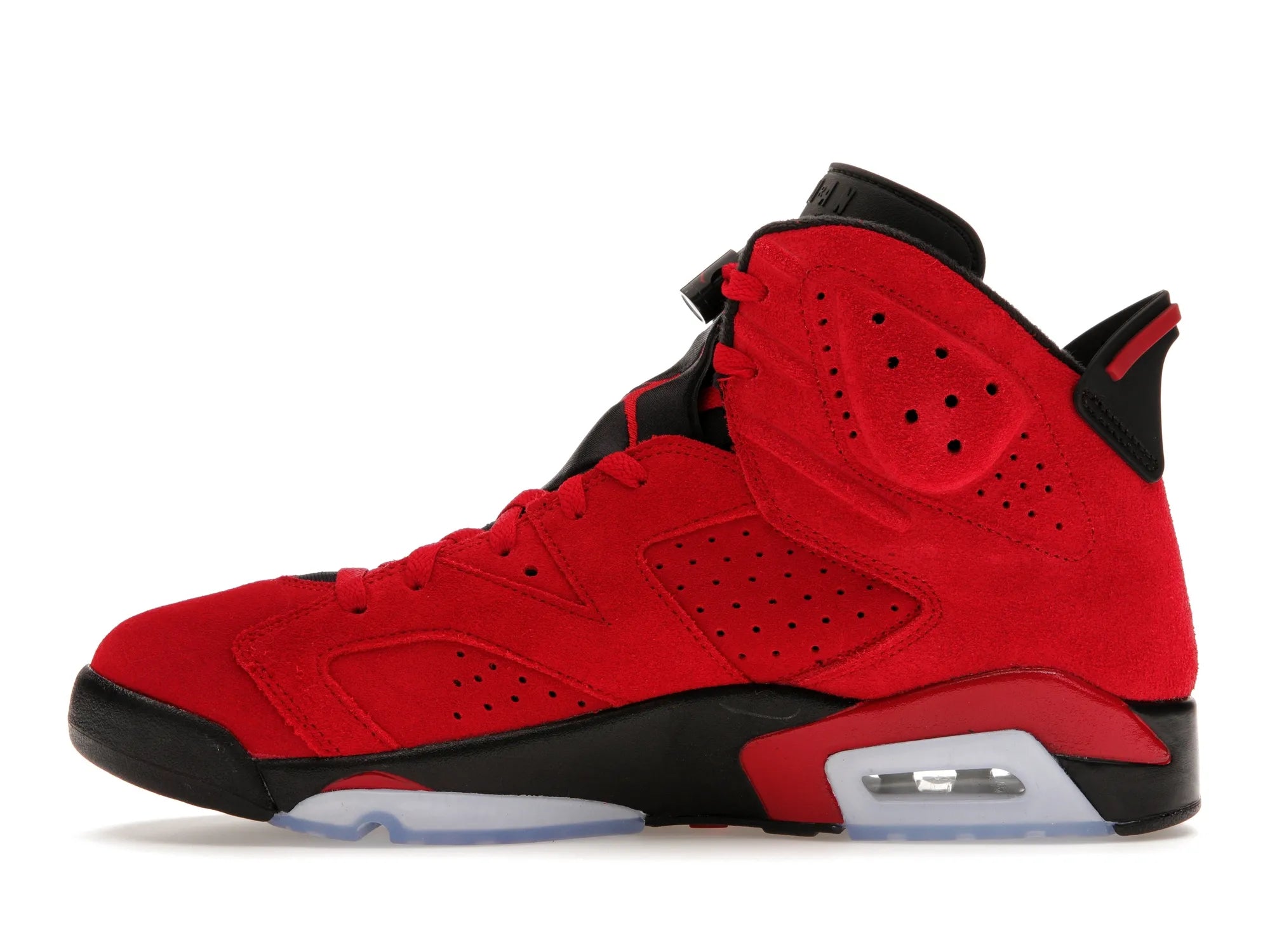 NIKE AIR JORDAN 6 RETRO TORO BRAVO