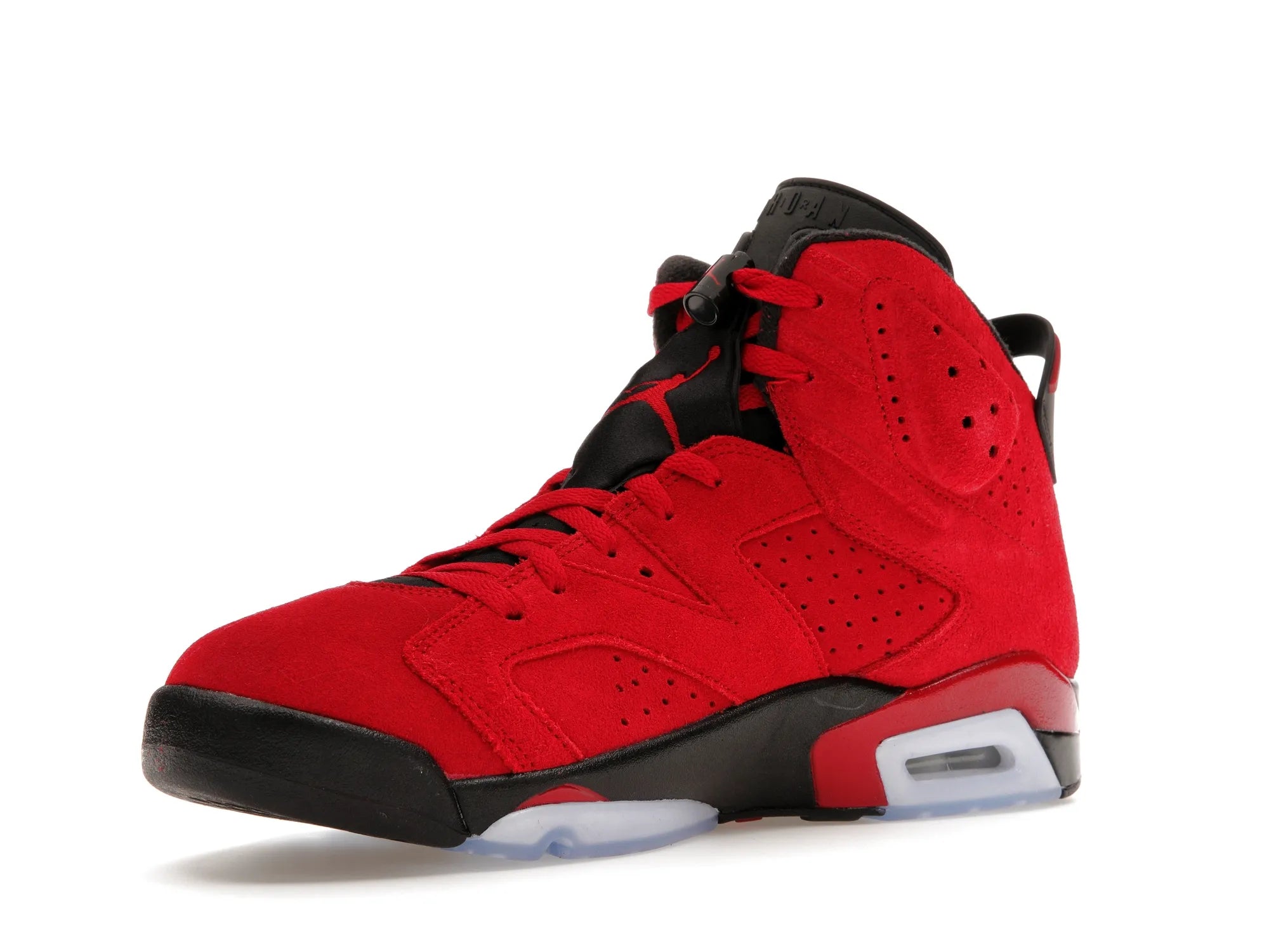 NIKE AIR JORDAN 6 RETRO TORO BRAVO