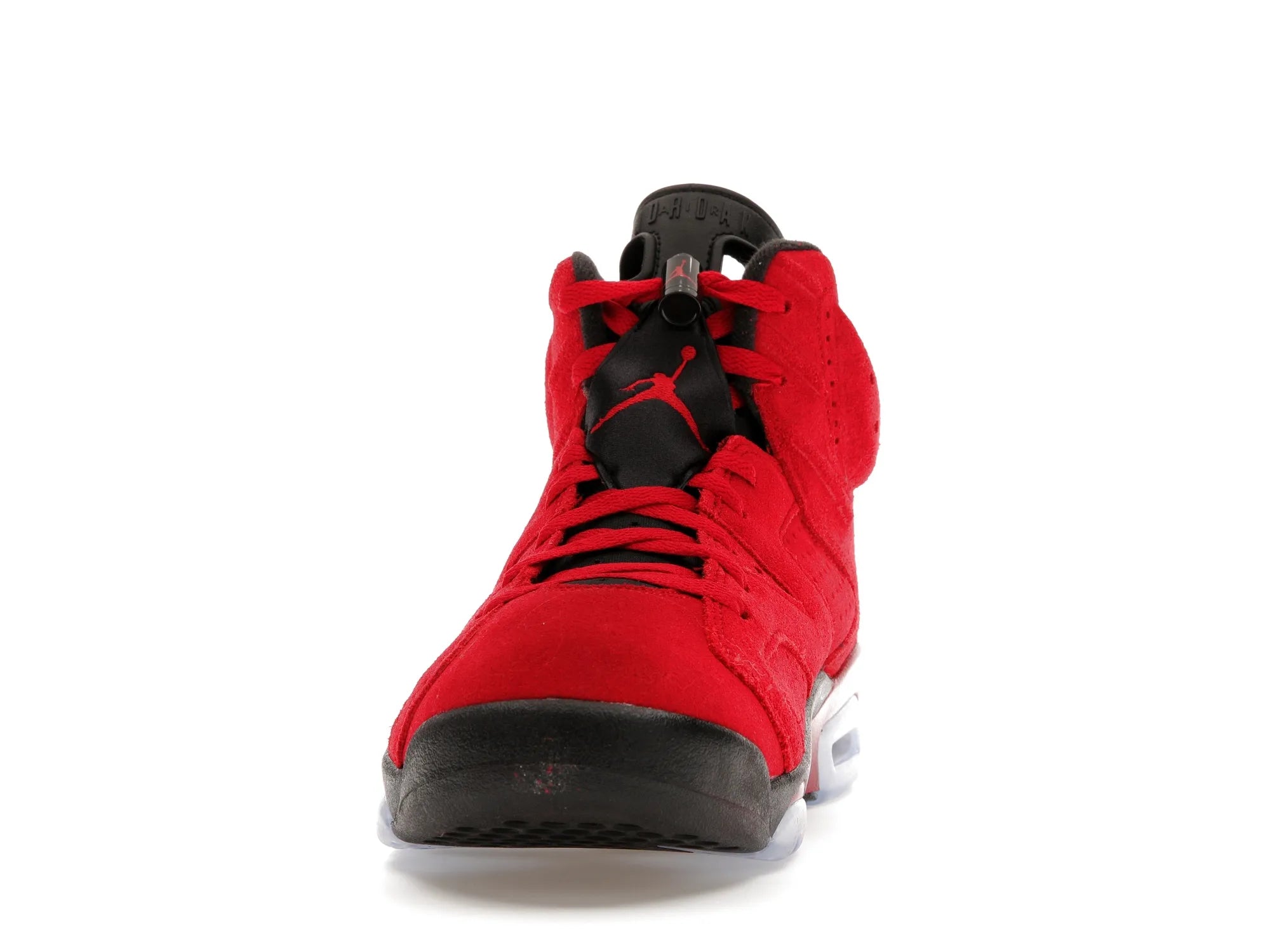 NIKE AIR JORDAN 6 RETRO TORO BRAVO Lebrougesind