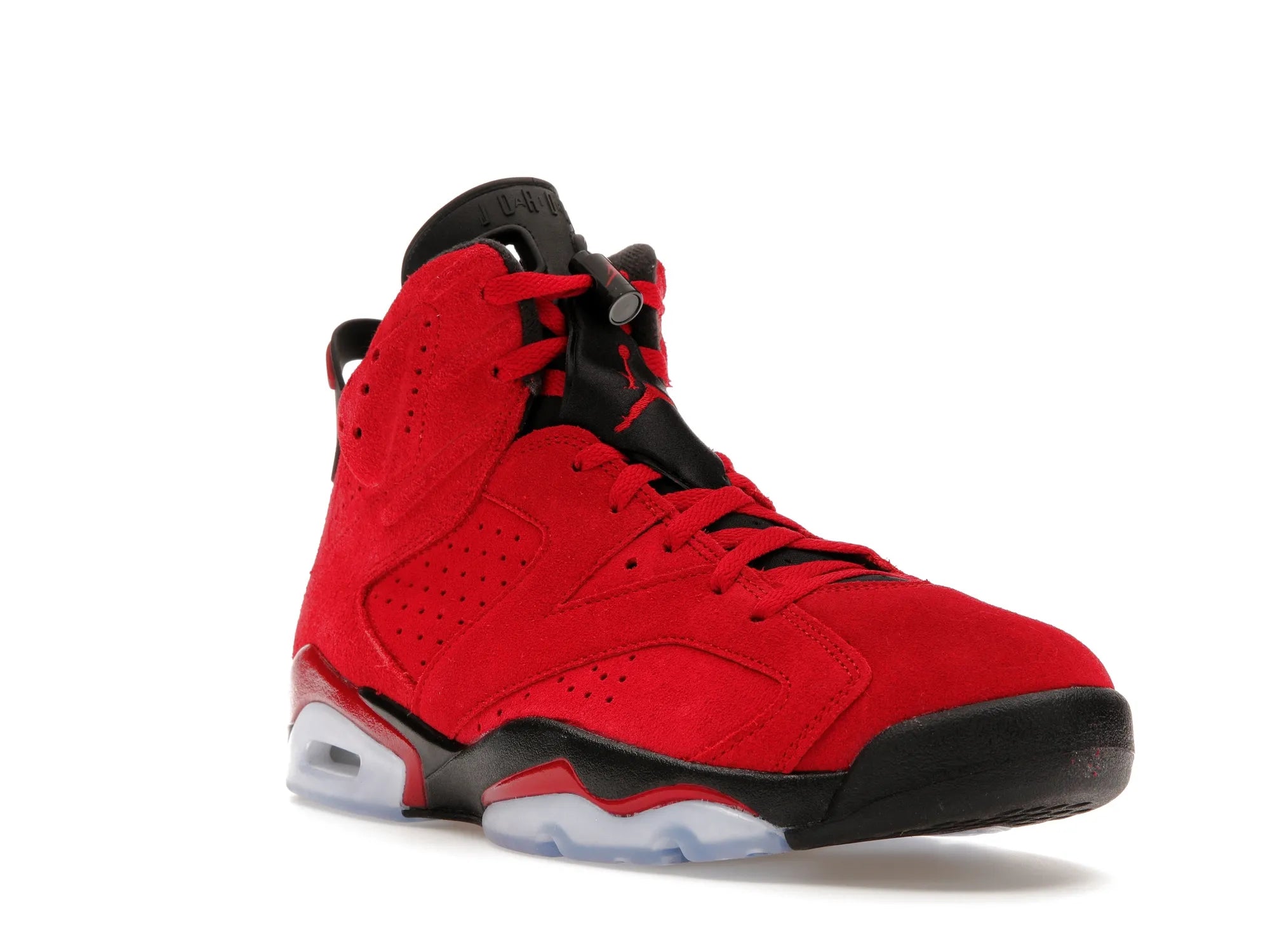 NIKE AIR JORDAN 6 RETRO TORO BRAVO