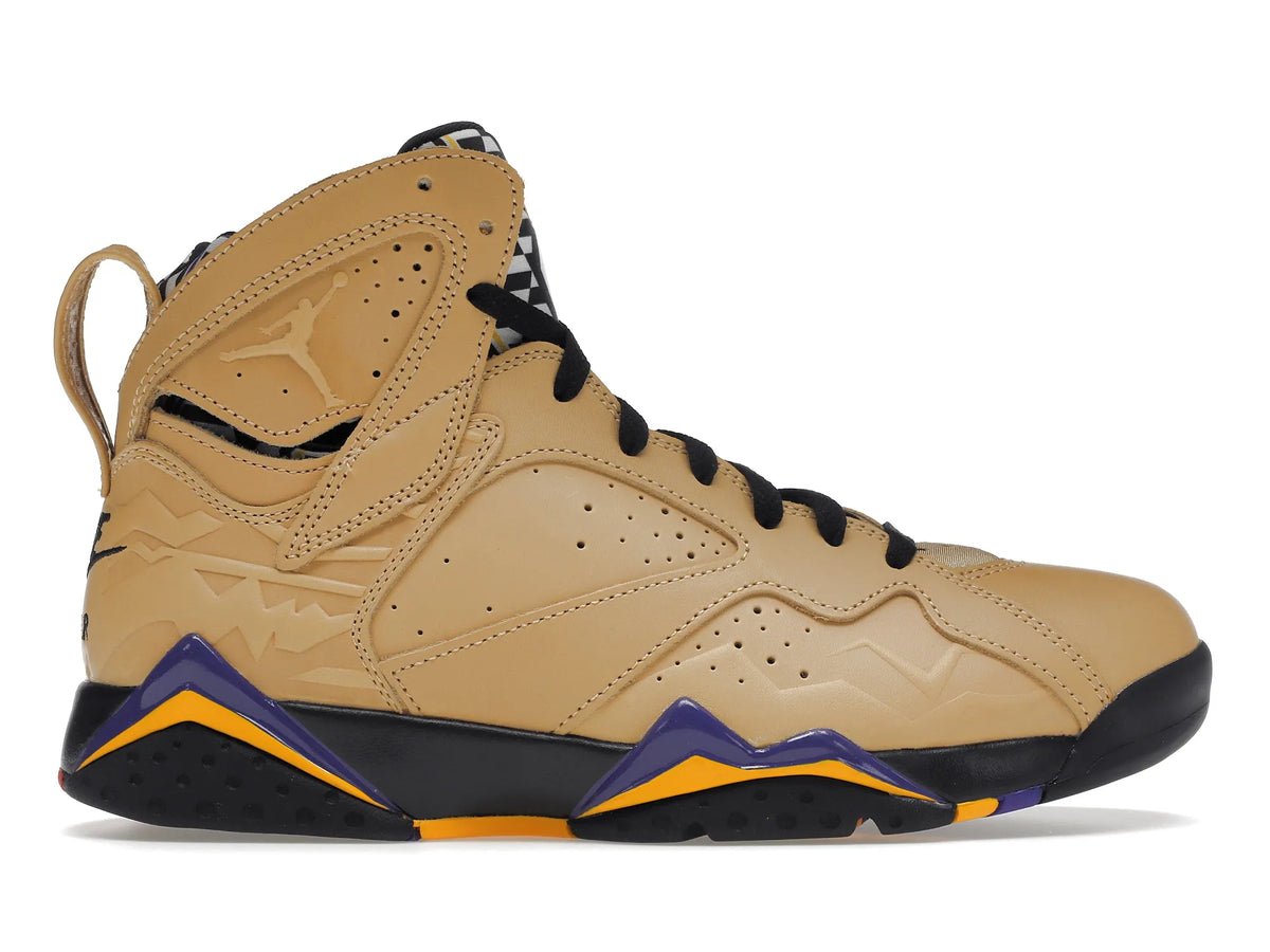 NIKE AIR JORDAN 7 AFROBEATS