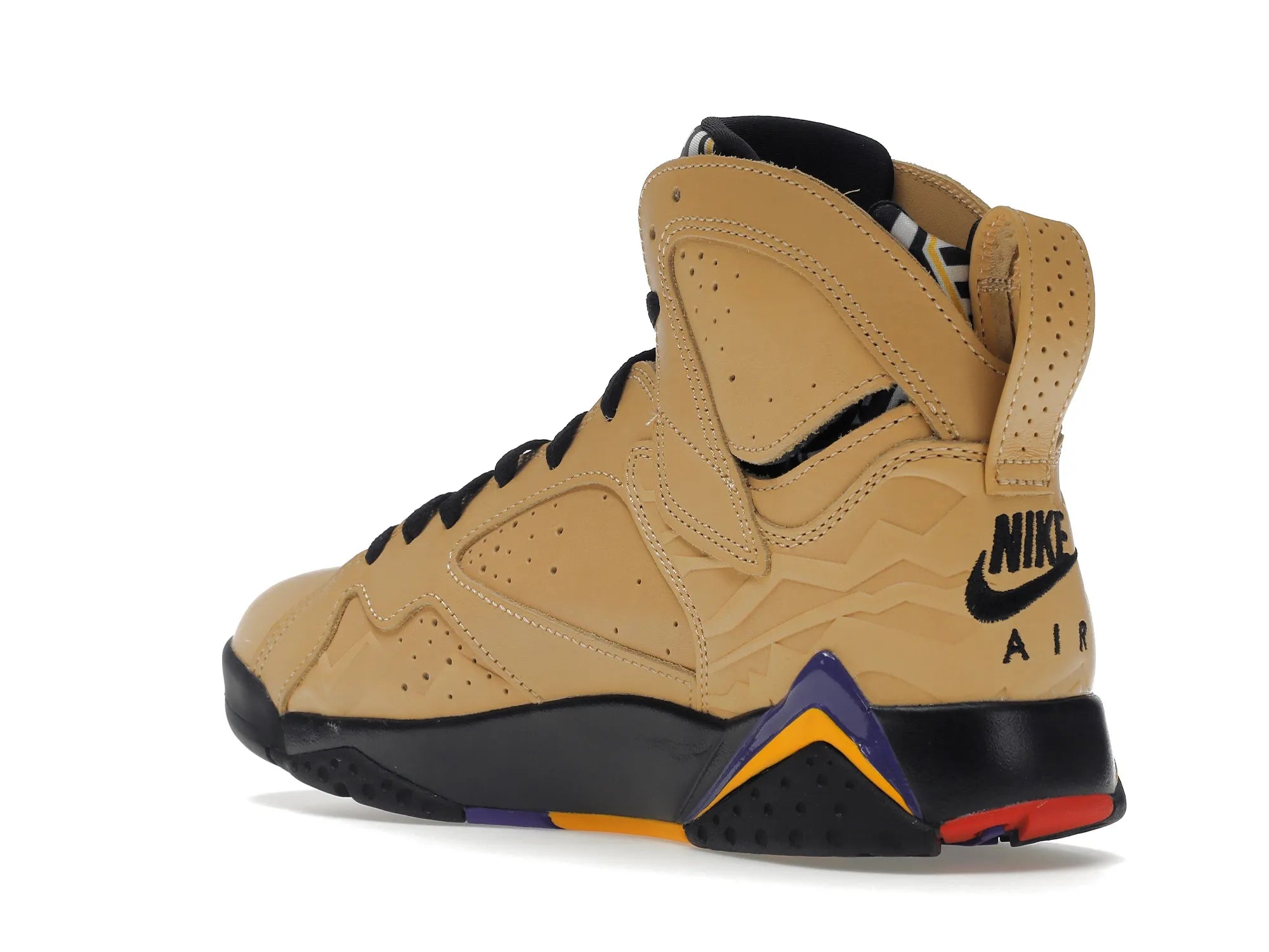 NIKE AIR JORDAN 7 AFROBEATS