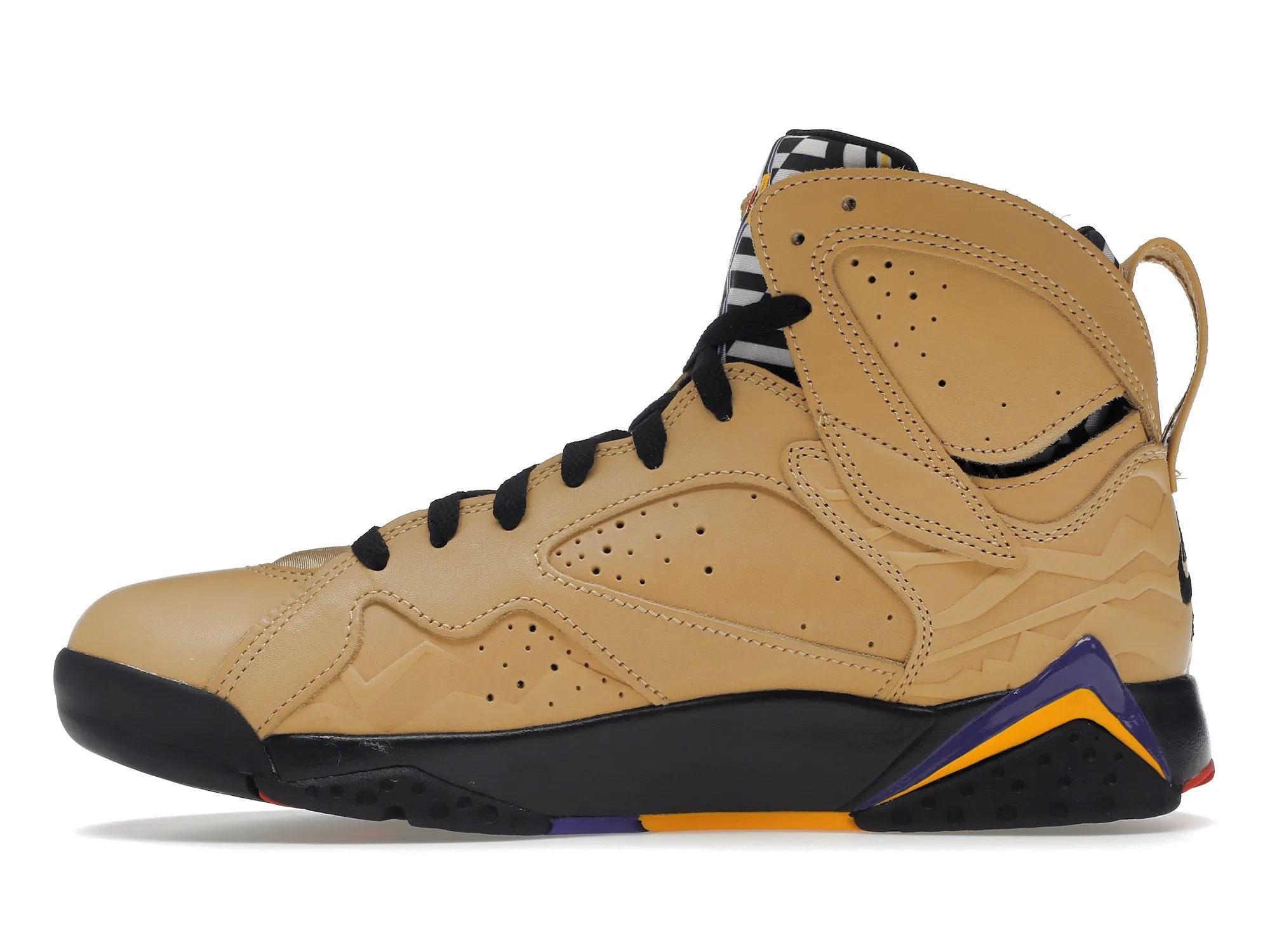 NIKE AIR JORDAN 7 AFROBEATS