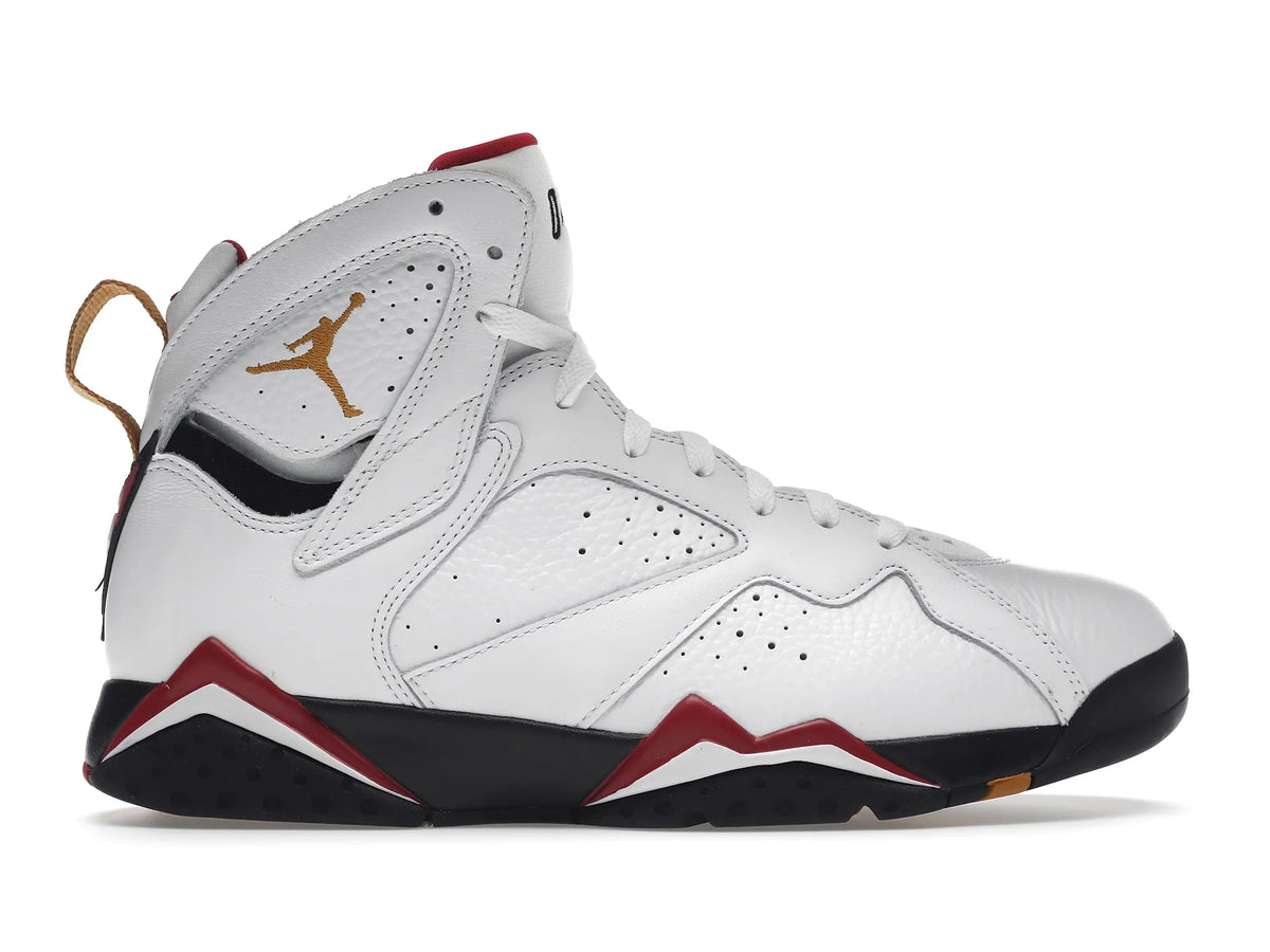 NIKE AIR JORDAN 7 CARDINAL