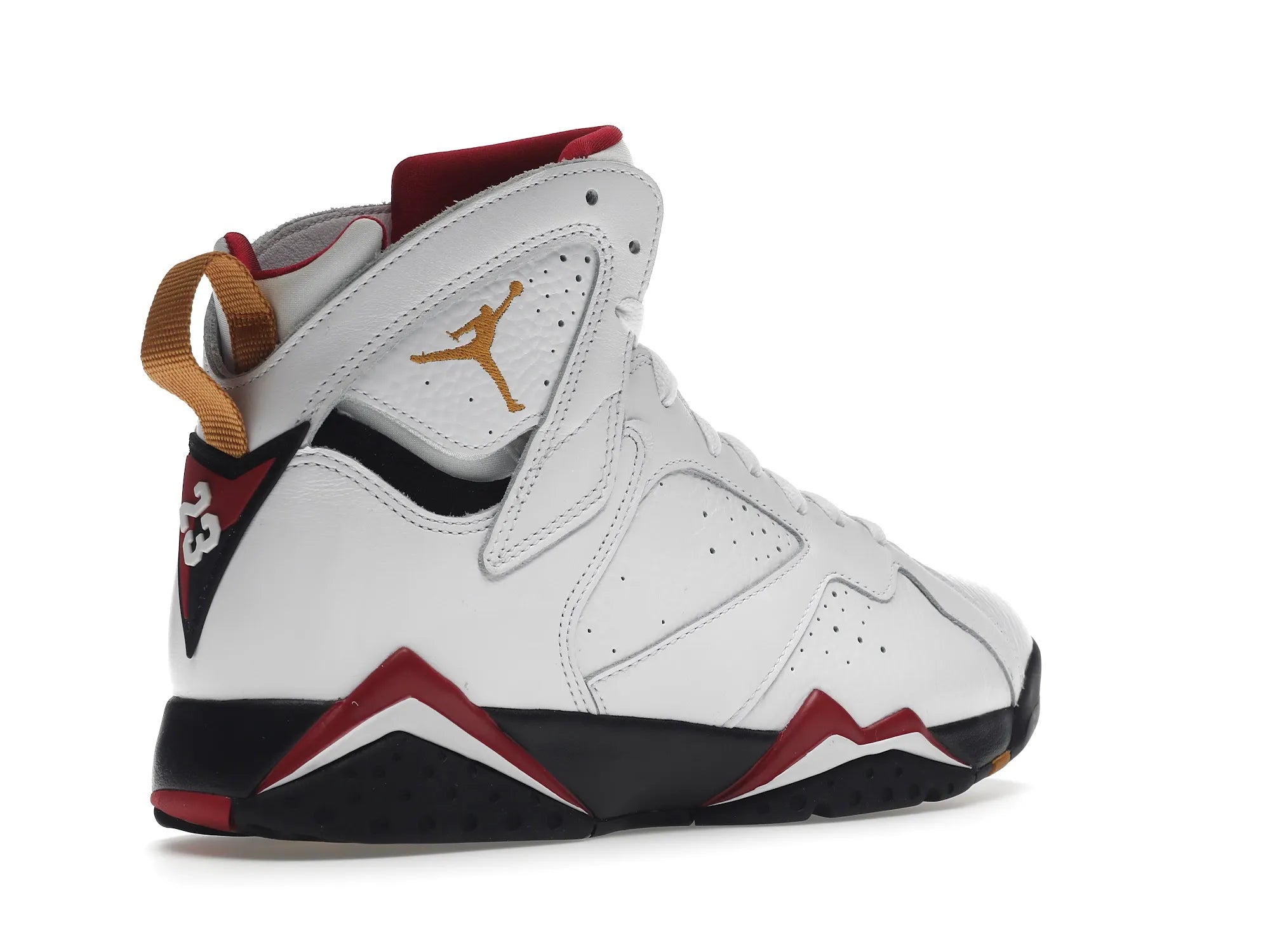 NIKE AIR JORDAN 7 CARDINAL