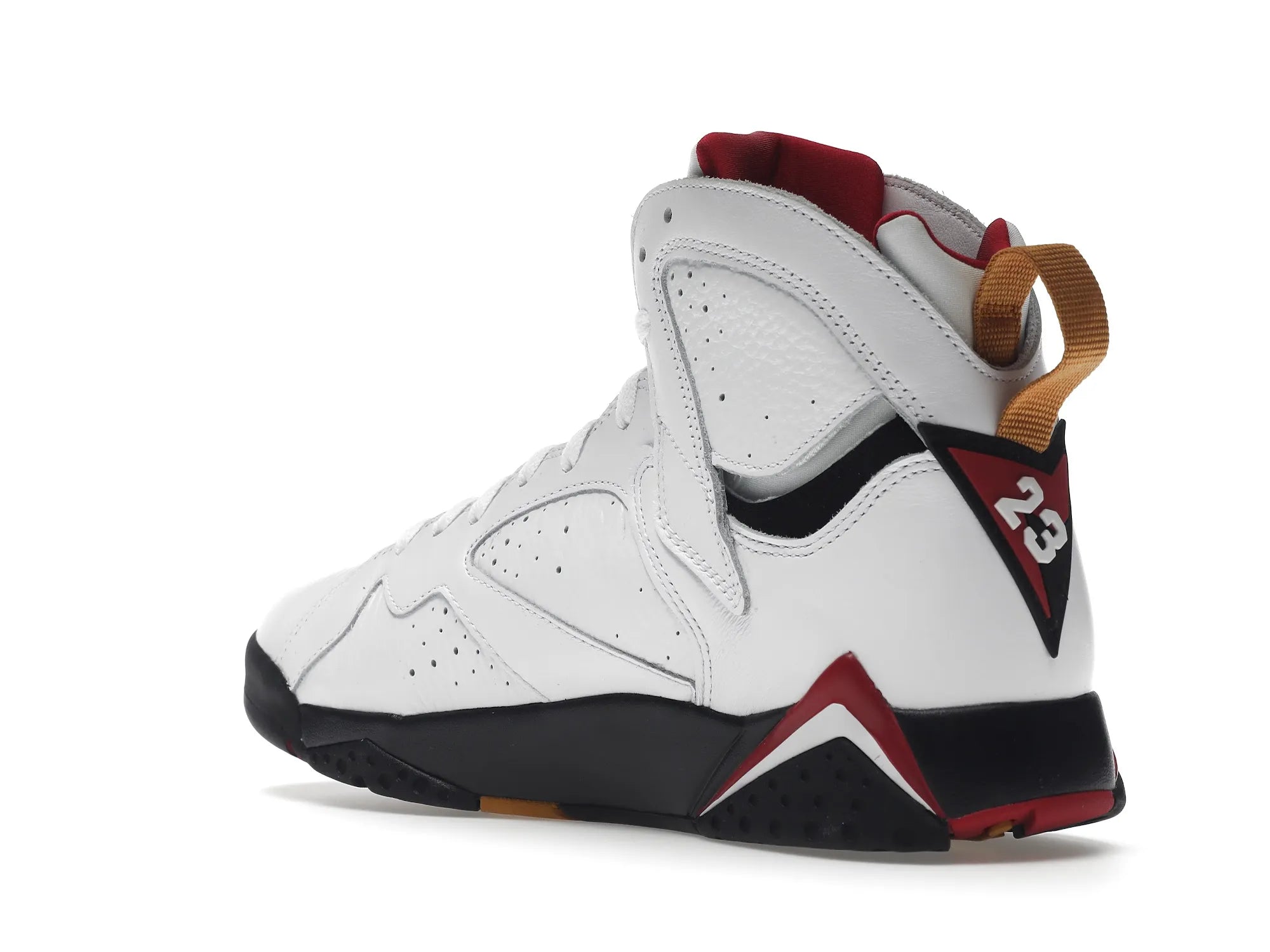 NIKE AIR JORDAN 7 CARDINAL