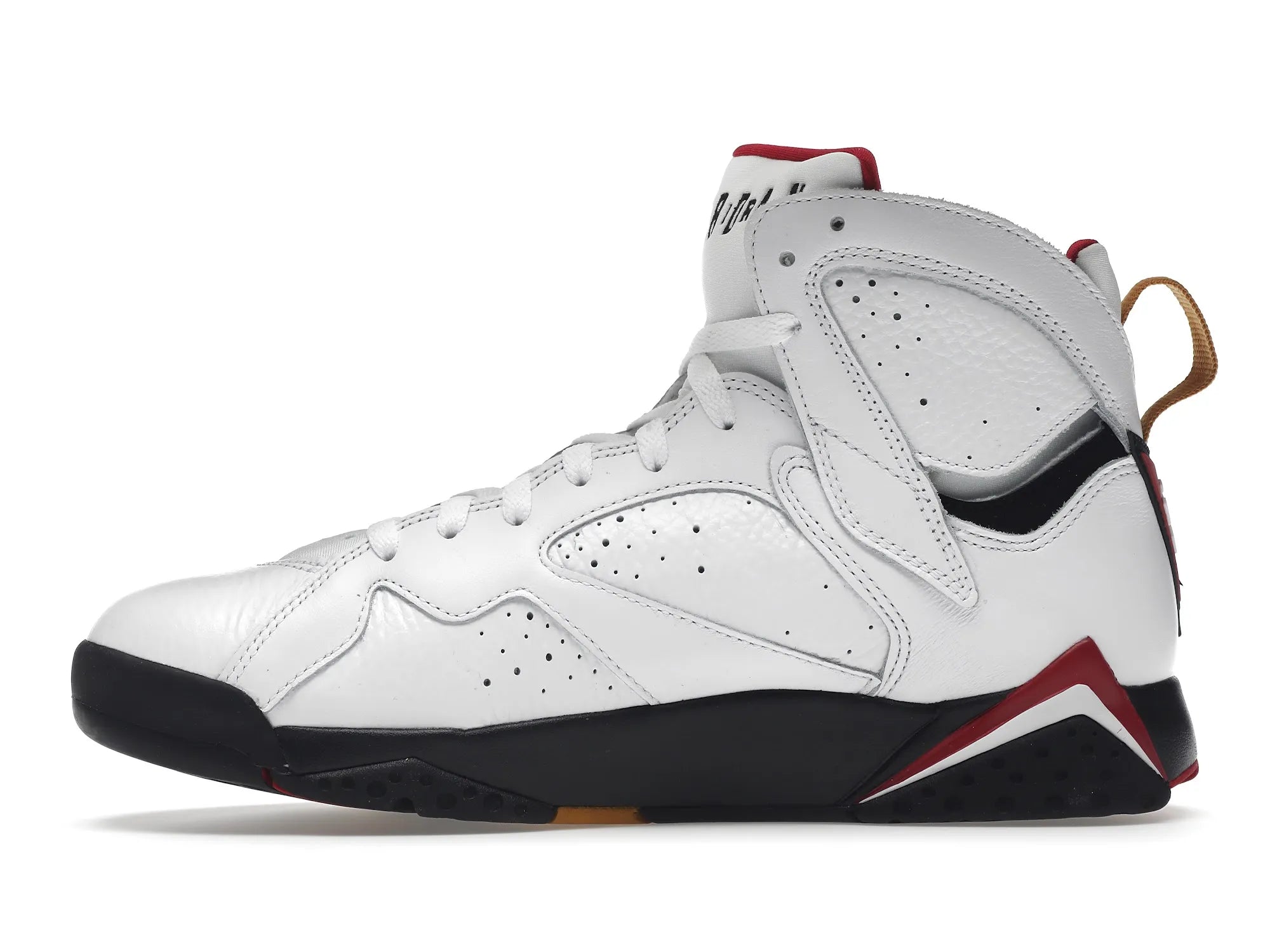 NIKE AIR JORDAN 7 CARDINAL