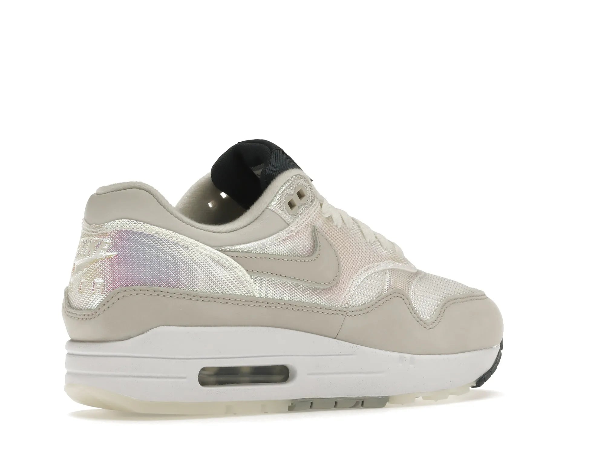 AIR MAX 1 AMD LA VILLE LUMI RE