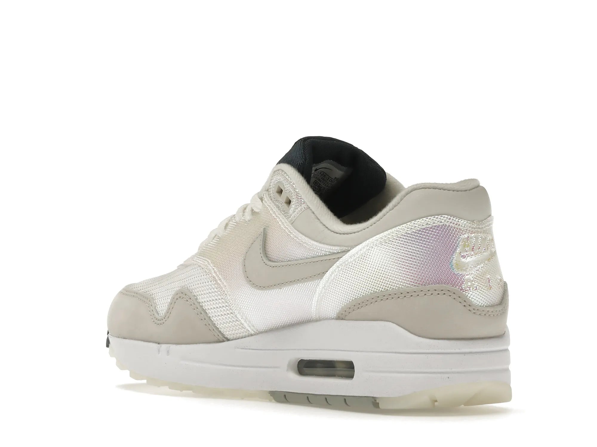 AIR MAX 1 AMD LA VILLE LUMI RE