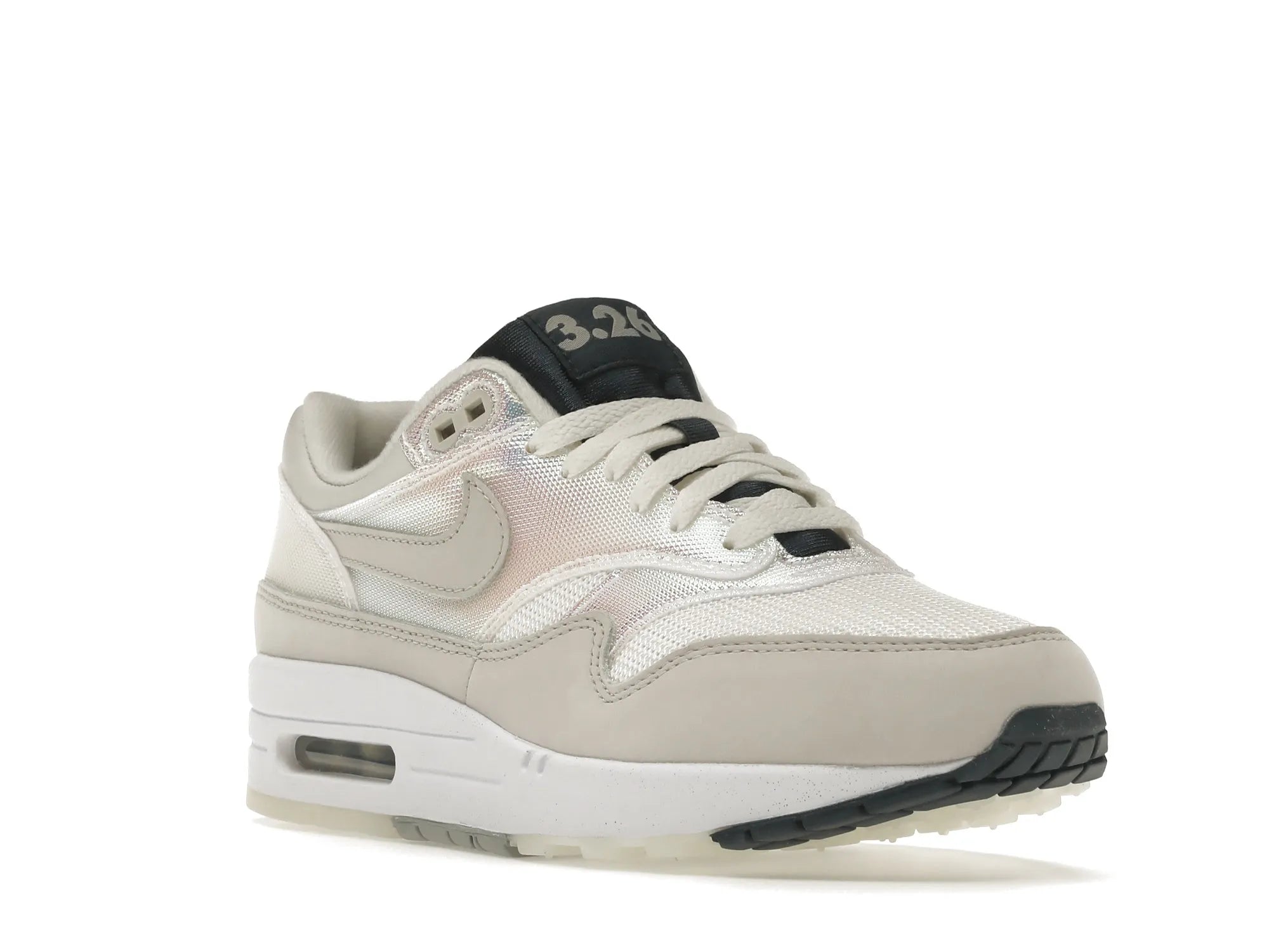 AIR MAX 1 AMD LA VILLE LUMI RE