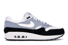 AIR MAX 1 WOLF GREY BLACK