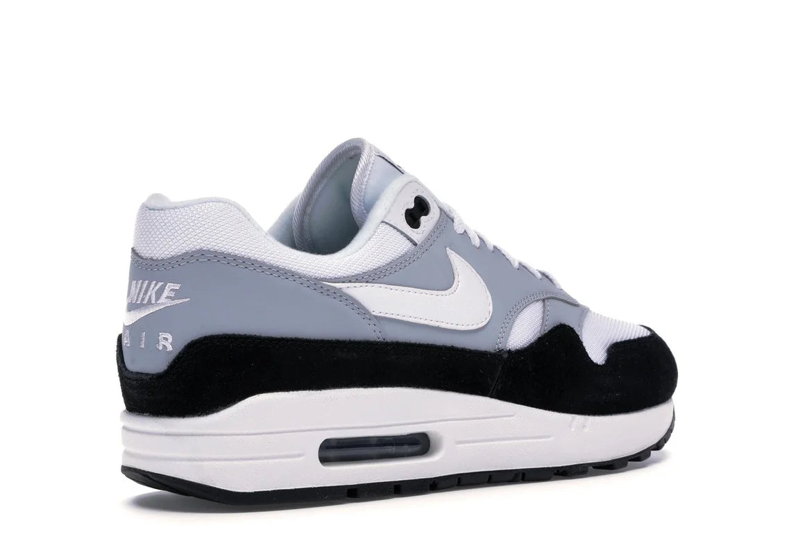 AIR MAX 1 WOLF GREY BLACK