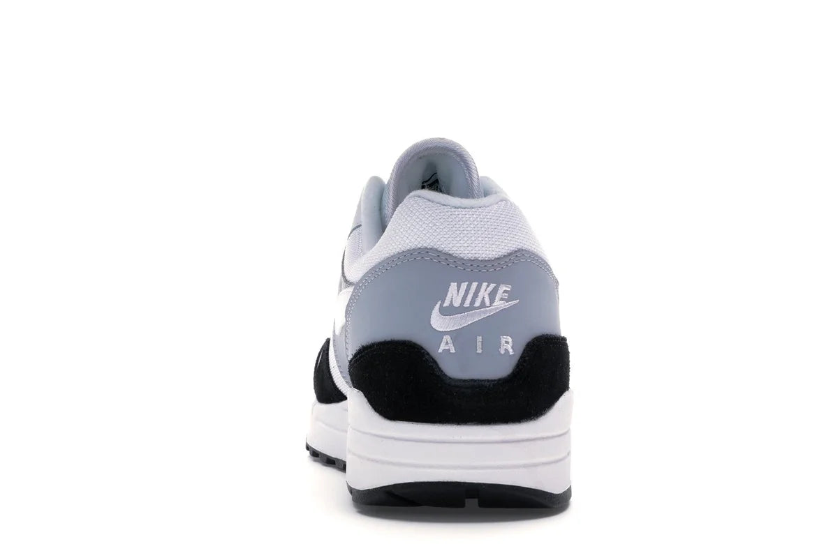 AIR MAX 1 WOLF GREY BLACK