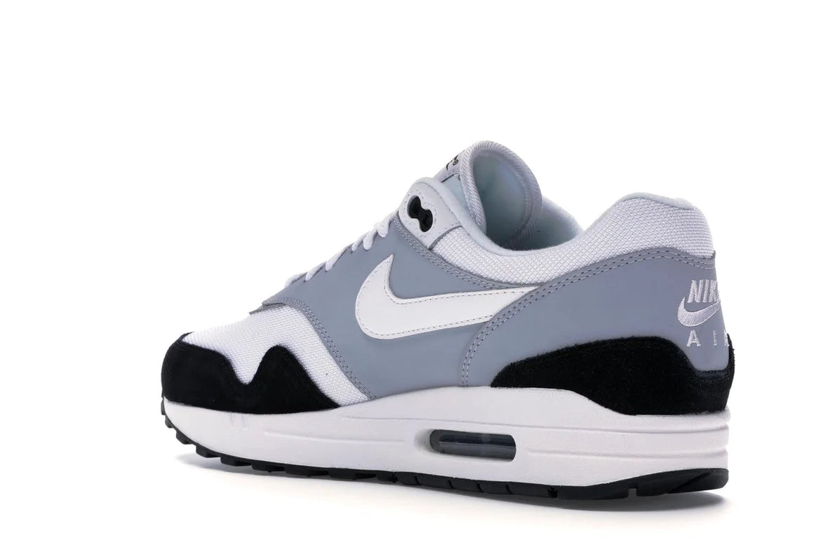 AIR MAX 1 WOLF GREY BLACK