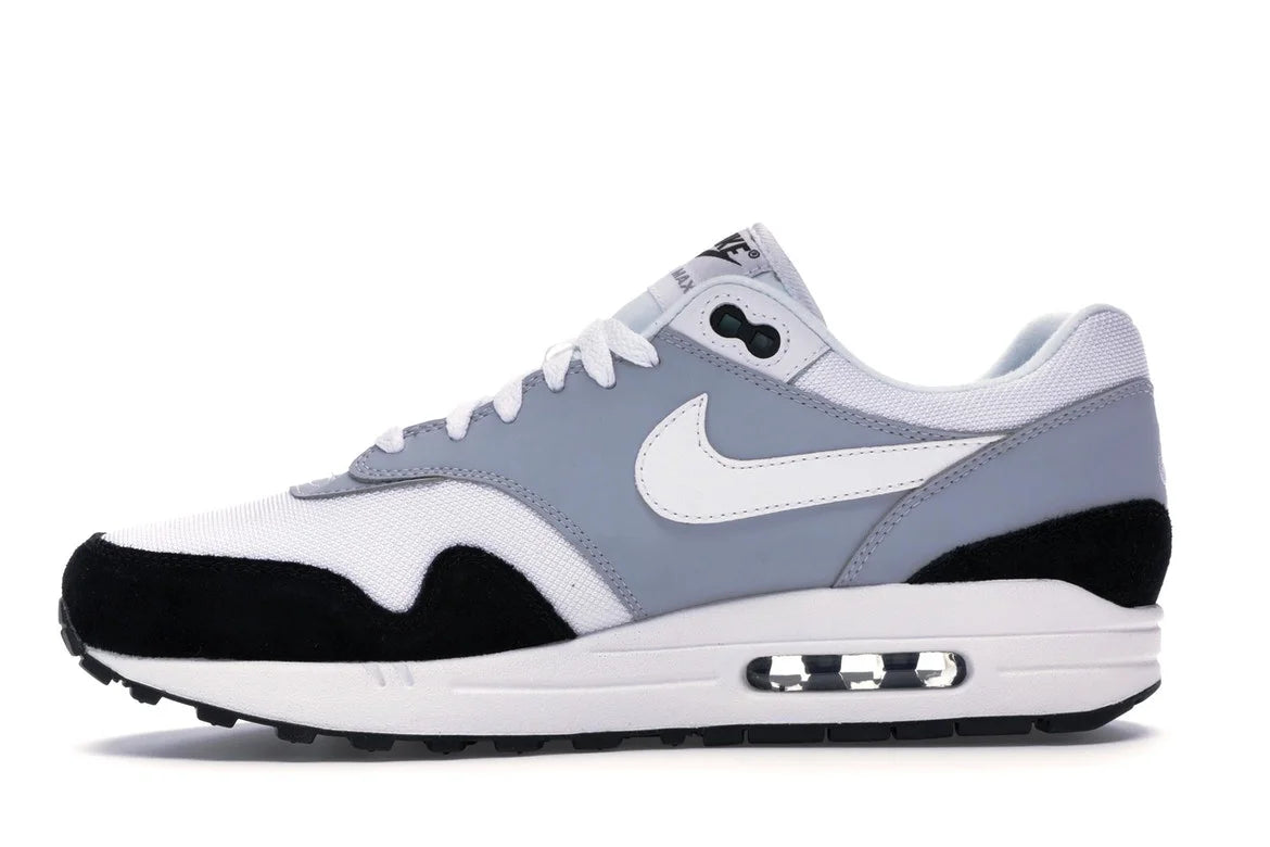 AIR MAX 1 WOLF GREY BLACK