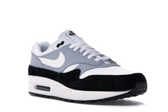 AIR MAX 1 WOLF GREY BLACK