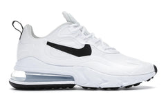 AIR MAX 270 REACT WHITE