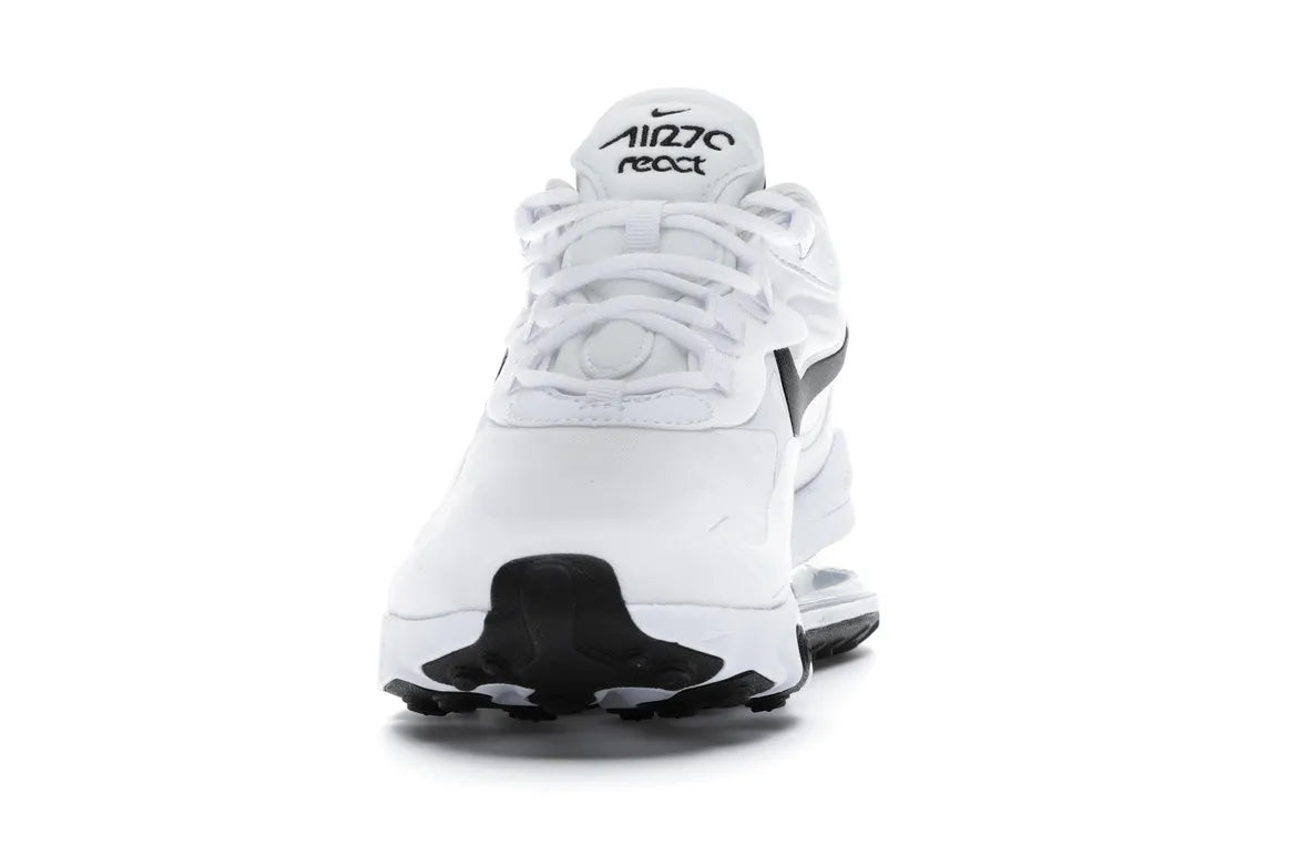 AIR MAX 270 REACT WHITE