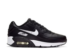 AIR MAX 90 ESSENTIAL BLACK WHITE