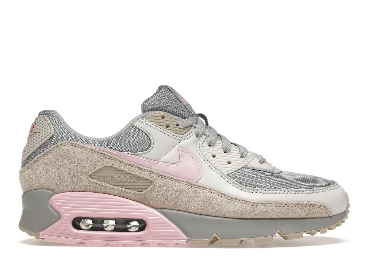 AIR MAX 90 VAST GREY PINK