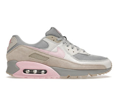 AIR MAX 90 VAST GREY PINK