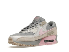 AIR MAX 90 VAST GREY PINK