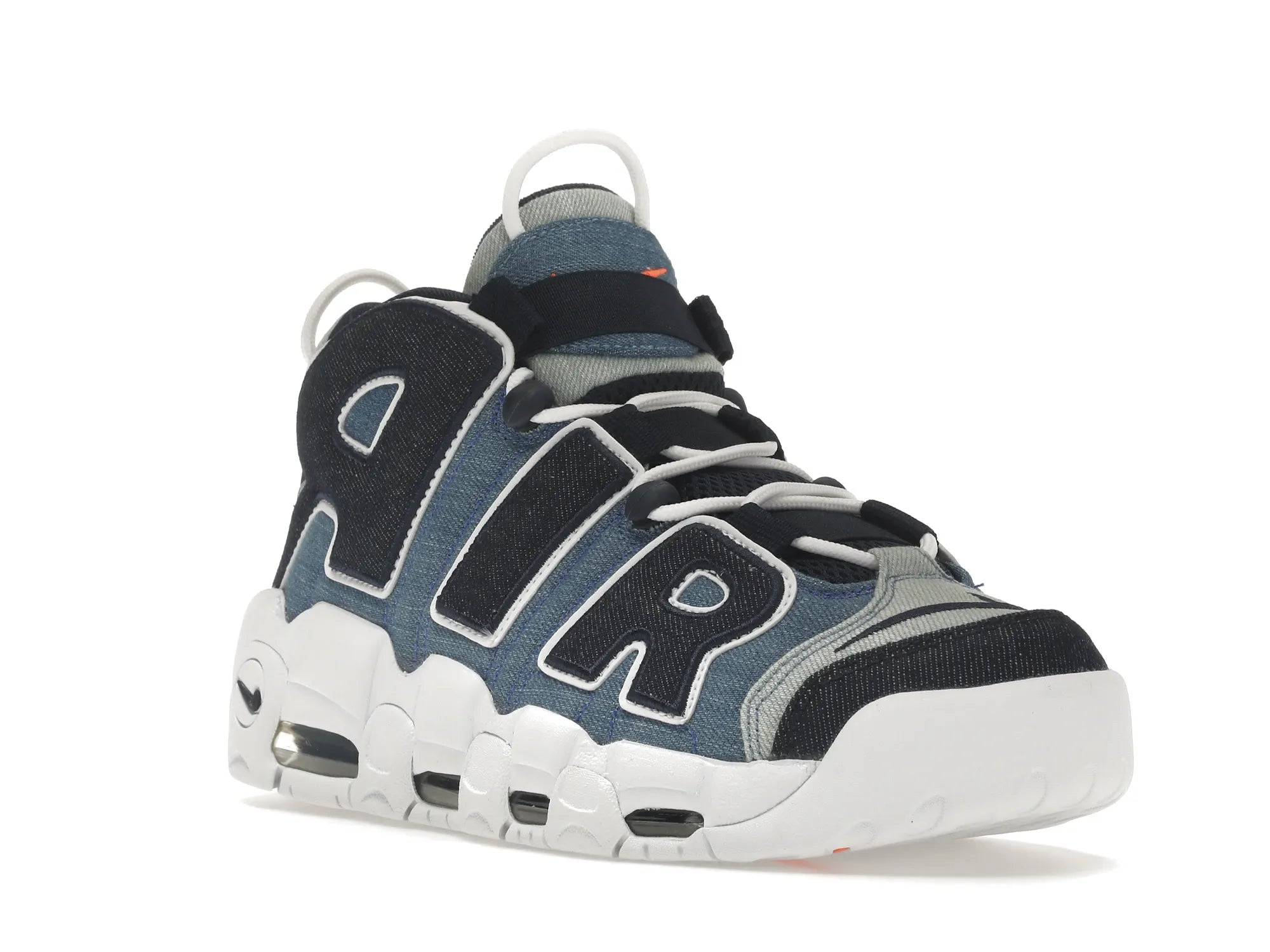 NIKE AIR MORE UPTEMPO 96 DENIM