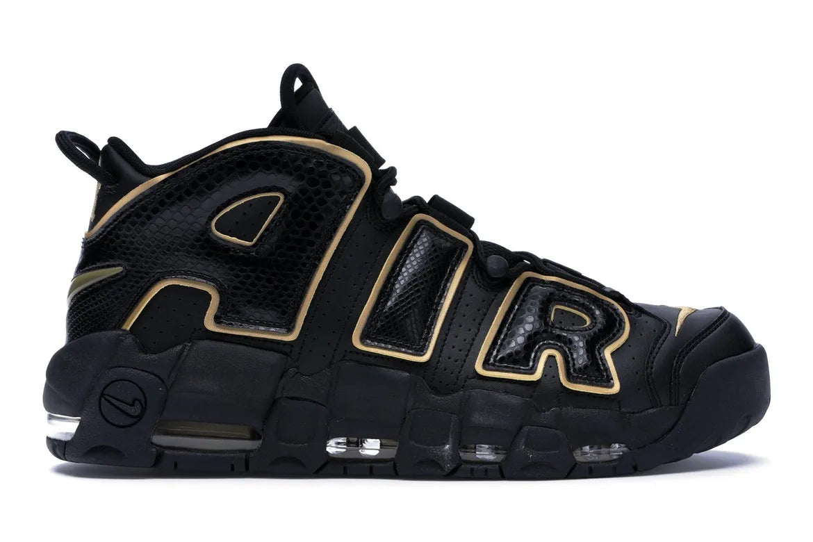 NIKE AIR MORE UPTEMPO 96 FRANCE