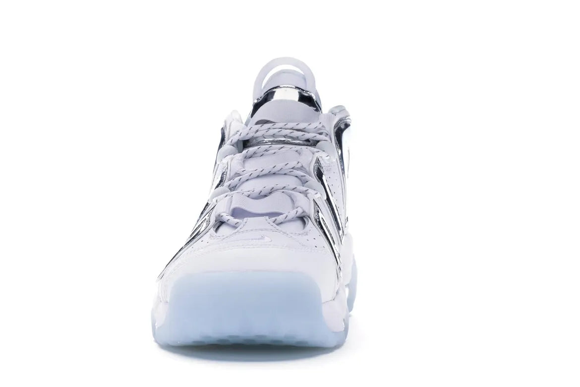 Nike more uptempo chrome online