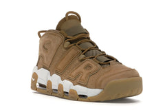 NIKE AIR MORE UPTEMPO FLAX