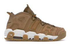 NIKE AIR MORE UPTEMPO FLAX